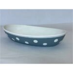 ⁦بوله بيضاويه منقطه 600 مللى⁩ - الصورة ⁦3⁩