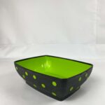 2,5 L Rectangle Spotty Bowl Without Lid - Image 8