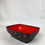2,5 L Rectangle Spotty Bowl Without Lid - Image 6