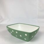 2,5 L Rectangle Spotty Bowl Without Lid - Image 5