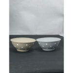 350 Ml Spooty Bowl With Lid - Image 5