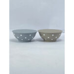 350 Ml Spooty Bowl With Lid - Image 4