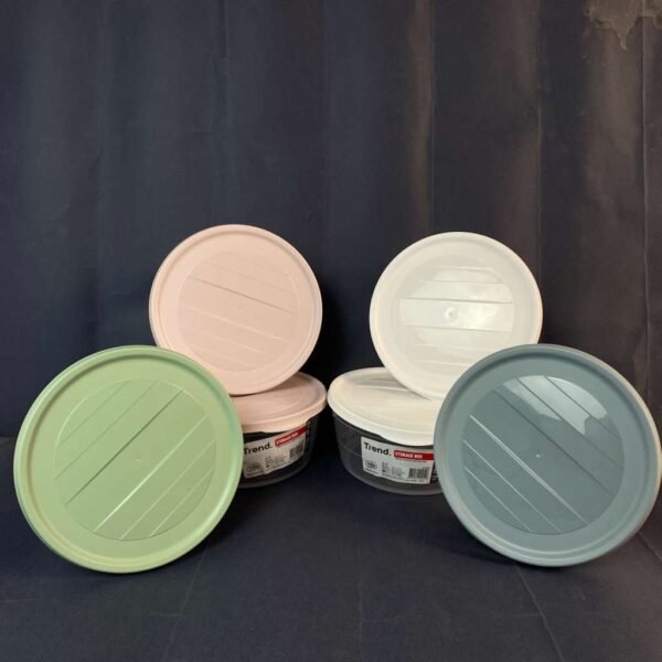 علبة ترند 0.7 لتر