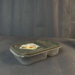 ⁦طقم 3 علب حفظ بغطاء 3 عین⁩ - الصورة ⁦7⁩