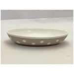 ⁦بوله بيضاويه منقطه 600 مللى 23 × 16.5 × 4 cm⁩ - الصورة ⁦14⁩