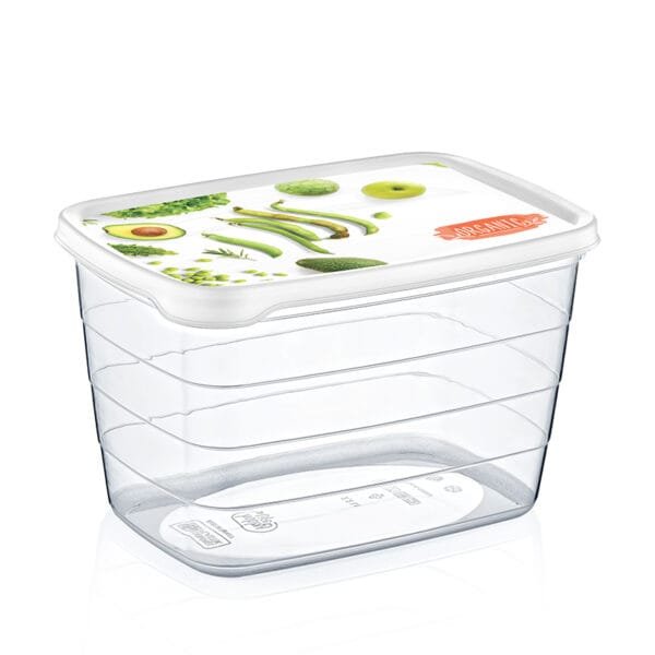 Deco Trend Storage Box / 2,2 Lt