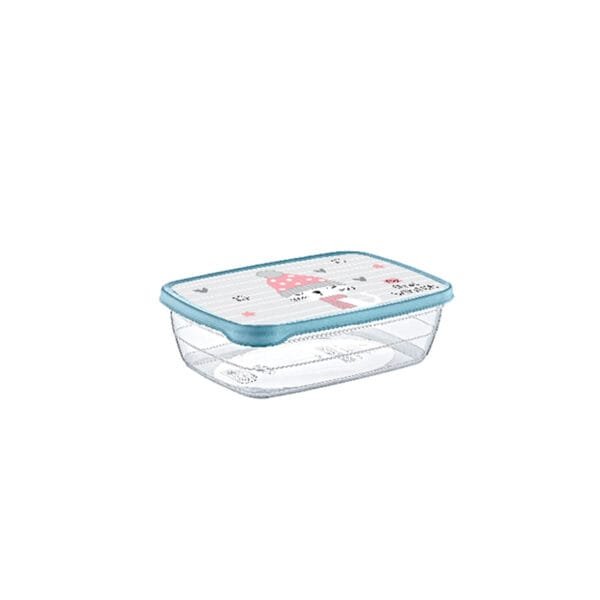 Deco Trend Storage Box / 0,6 Lt