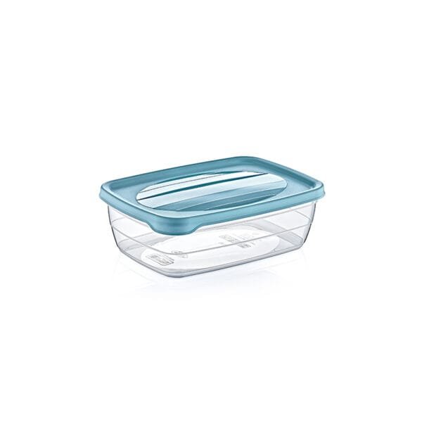 Trend Rect.storage Box / 0,6 Lt