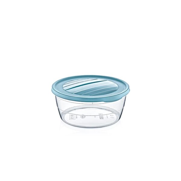 700 ml Round Trend Storage Box
