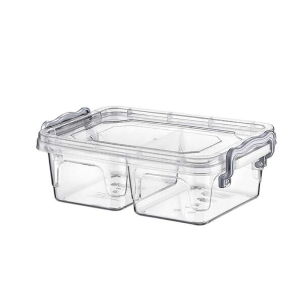 0,5 Lt Divided Multi Box