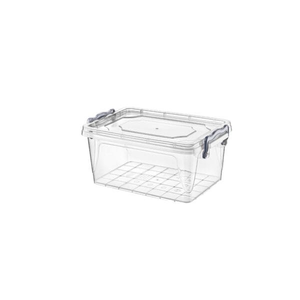 5 Lt Rectangle Multi Box