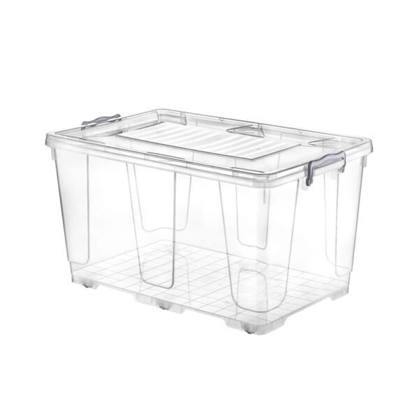 علبة حفظ بعجل 80 لتر