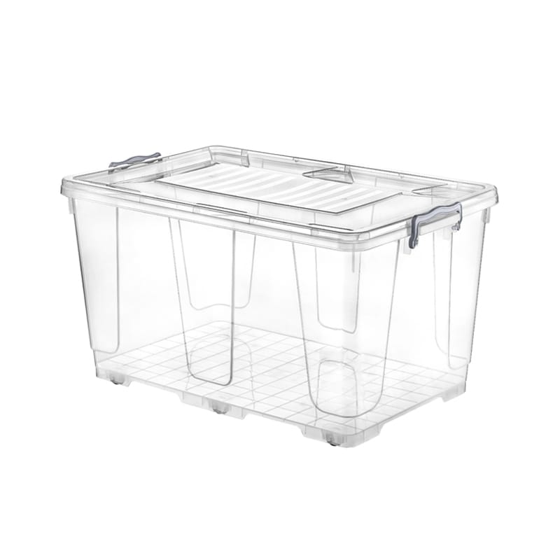 02-1160 علبة حفظ بعجل 80 لتر - الصورة 1