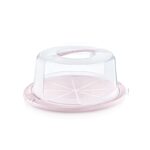 Candy Round Cake Box