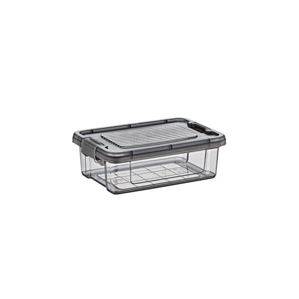 1,5 Lt Stormax Storage Box / Elite