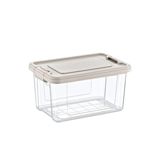 1,5 Lt Stormax Storage Box / Infinity