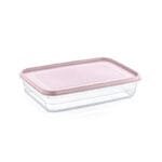 2,1 Lt Modulux Storage Box