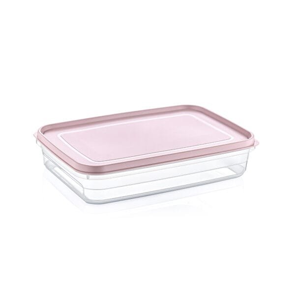 2,1 Lt Modulux Storage Box