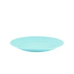 Round Flat Service Plate (Q 23,5 x 2 (h) cm)