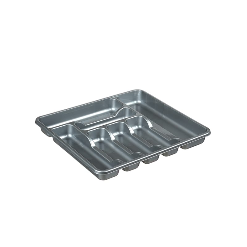 04-1188 ميجا منظم ملاعق وشوك للدرج - الصورة 1