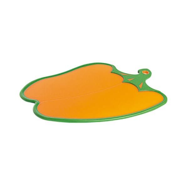 Pepper Chopping Board (26 x 34,5 x 0,8 cm)