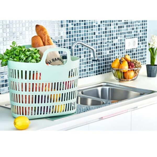 Flexy Shopping Bag - 25 Lt