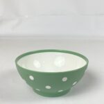 ⁦بولة مدوره منقطة 350 مللى⁩ - الصورة ⁦5⁩