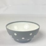 ⁦بولة مدوره منقطة 350 مللى⁩ - الصورة ⁦4⁩