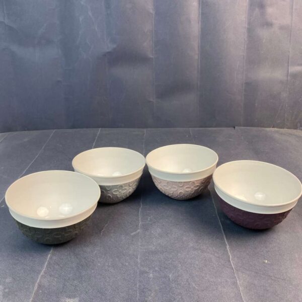 بولة مدورة مزركشة 500 ملى