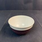 ⁦بولة مدورة مزركشة 500 ملى⁩ - الصورة ⁦2⁩