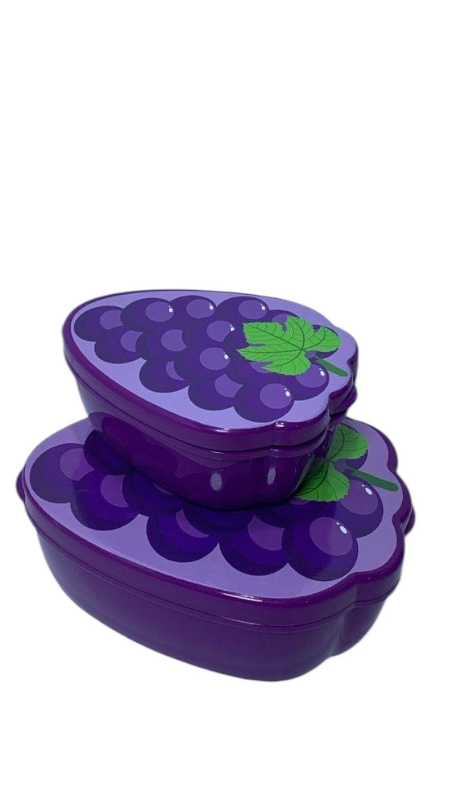 ミュージシャン ZUTOMAYO CONTAINER BOX (Purple) CONTAINER BOX (Purple) - ZUTOMAYO MART
