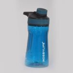 530 Ml Water Bottle Blue