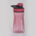 زجاجة مياه 530 مللي ألوان " روز "