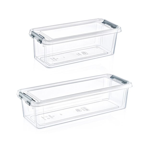 2 BOXES LONG GRAND 1.8L+3.5L