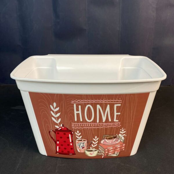 IML-Quick Hang-Bin Without Lid (4 LT)