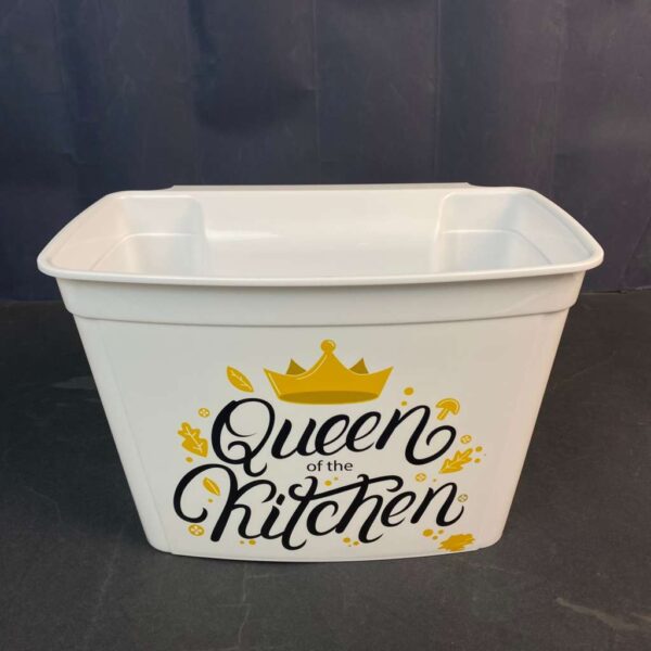 IML-Quick Hang-Bin Without Lid (4 LT)