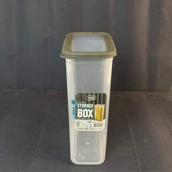 علبة حفظ تاور سعة 3.16 لتر