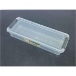 ⁦علبة حفظ جراند فلات سعة 2.5 لتر⁩ - الصورة ⁦5⁩