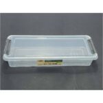 علبة حفظ جراند فلات سعة 2.5 لتر