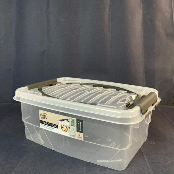 HANDY BOX 5 LT