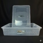 Under Bed Storage Box – 55 L - Image 4