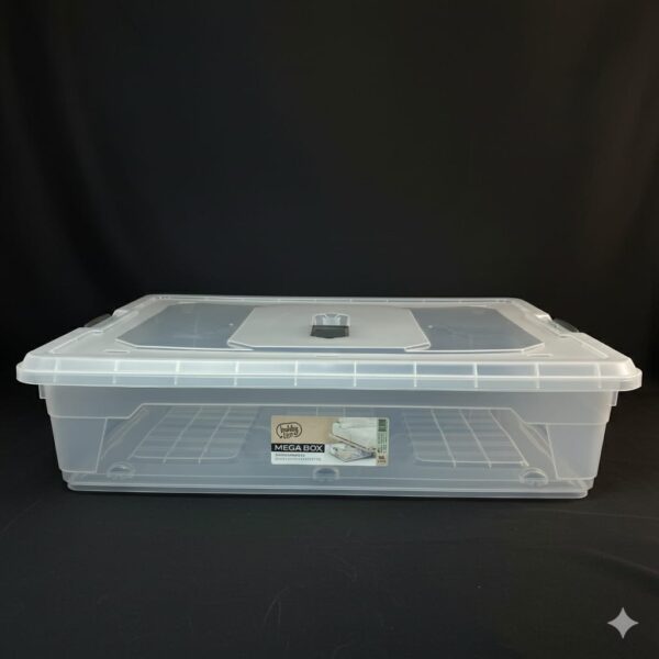 Under Bed Storage Box – 55 L