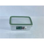 4,5 LT DUO STORAGE BOX  /  new