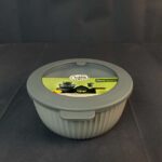 ⁦بولة دورا  بغطاء محكم  سعة 1.3 لتر⁩ - الصورة ⁦6⁩