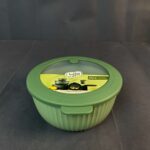 ⁦بولة دورا  بغطاء محكم  سعة 1.3 لتر⁩ - الصورة ⁦4⁩