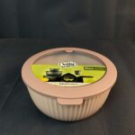 2,6 LT Airtight DORA Bowl with Lid / new - Image 2