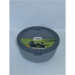 4,2 LT Airtight DORA Bowl with Lid / new