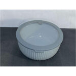 4,2 LT Airtight DORA Bowl with Lid / new - Image 8