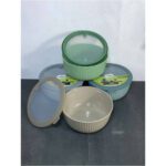 4,2 LT Airtight DORA Bowl with Lid / new - Image 10