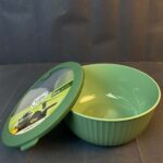 ⁦بولة دورا بغطاء محكم سعة 4.2 لتر⁩ - الصورة ⁦5⁩